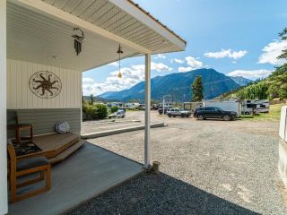 Photo 4: 2 760 MOHA ROAD: Lillooet Manufactured Home/Prefab for sale (South West)  : MLS®# 163499