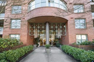Photo 29: 709 518 W 14TH Avenue in Vancouver: Fairview VW Condo for sale in "Pacifica" (Vancouver West)  : MLS®# R2660356