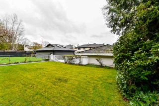 Photo 40: 7464 BROADWAY in Burnaby: Montecito House for sale in "MONTECITO" (Burnaby North)  : MLS®# R2564457