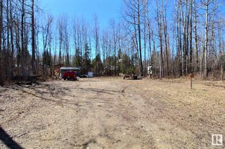 Photo 2: 8 POPPY Place: Rural Lac Ste. Anne County Vacant Lot/Land for sale : MLS®# E4385829