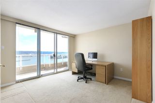 Photo 19: PH2003 1235 QUAYSIDE DRIVE in New Westminster: Quay Condo for sale : MLS®# R2495366