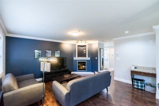Photo 8: 19 22977 116 Avenue in Maple Ridge: East Central Townhouse for sale in "DUET" : MLS®# R2528297