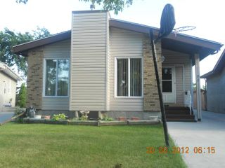 Photo 20:  in WINNIPEG: Maples / Tyndall Park Property for sale (North West Winnipeg)  : MLS®# 1213831