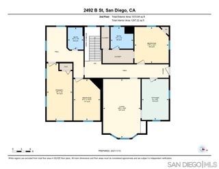 Photo 36: SAN DIEGO Property for sale: 2492 B St