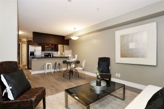 Photo 4: 131 5660 201A Street in Langley: Langley City Condo for sale in "Paddington Station" : MLS®# R2625737
