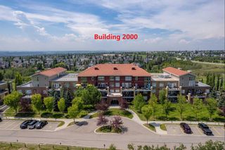 Photo 2: 2314 10221 Tuscany Boulevard NW in Calgary: Tuscany Apartment for sale : MLS®# A2077894