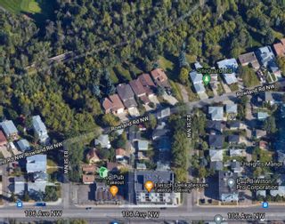 Photo 1: 10619 83 Street in Edmonton: Zone 19 Vacant Lot for sale : MLS®# E4271616