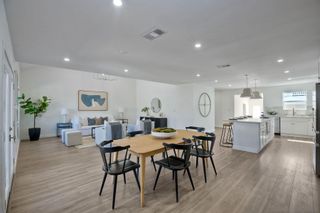 Photo 3: PACIFIC BEACH House for sale : 4 bedrooms : 1227 Beryl St in San Diego