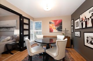 Photo 7: 205 2212 OXFORD Street in Vancouver: Hastings Condo for sale in "City View Place" (Vancouver East)  : MLS®# R2761075