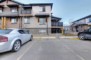 Photo 27: 3204 2781 Chinook Winds Drive SW: Airdrie Row/Townhouse for sale : MLS®# A1077677