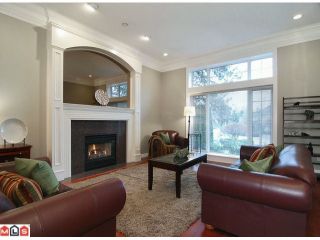 Photo 2: 13302 22A Avenue in Surrey: Elgin Chantrell House for sale (South Surrey White Rock)  : MLS®# F1102396
