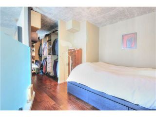 Photo 10: 603 1238 SEYMOUR Street in Vancouver: Downtown VW Condo for sale (Vancouver West)  : MLS®# V1100421