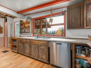 Photo 49: 500 JORGENSEN ROAD: Lillooet House for sale (South West)  : MLS®# 170311