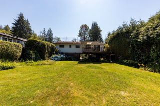 Main Photo: 3842 MT SEYMOUR Parkway in North Vancouver: Indian River House for sale : MLS®# R2712758