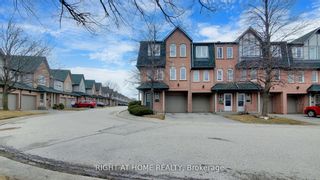 Photo 2: 19 2955 Thomas Street in Mississauga: Central Erin Mills Condo for sale : MLS®# W8175826