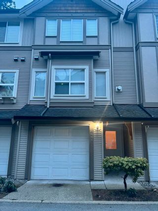Photo 1: 27 12677 63 Avenue in Surrey: Panorama Ridge Townhouse for sale : MLS®# R2761913