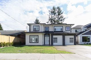Photo 1: 7546 WREN STREET in Mission: Mission BC House for sale : MLS®# R2444824