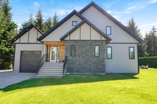 Photo 1: 107 GREYLING Avenue in Kitimat: Cable Car House for sale : MLS®# R2717560