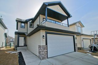Photo 2: 18 Glensummit CLOSE: Cochrane Residential Detached Single Family for sale : MLS®# C3565935