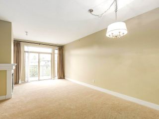 Photo 2: 413 2280 WESBROOK Mall in Vancouver: University VW Condo for sale in "KEATS HALL" (Vancouver West)  : MLS®# R2173808