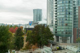 Photo 22: 611 550 TAYLOR Street in Vancouver: Downtown VW Condo for sale in "The Taylor" (Vancouver West)  : MLS®# R2740667