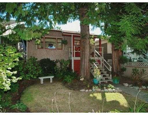Main Photo: 4016 Glen Dr in Vancouver: Fraser VE House for sale (Vancouver East) 
