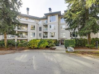 Photo 1: 510 3608 DEERCREST Drive in North Vancouver: Roche Point Condo for sale in "Deerfield @ Ravenwoods" : MLS®# R2634187