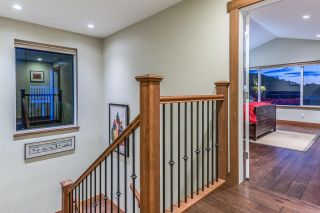 Photo 12: 927 THISTLE PLACE in Squamish: Britannia Beach House for sale : MLS®# R2214646