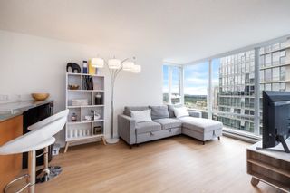 Photo 13: 1908 1495 RICHARDS Street in Vancouver: Yaletown Condo for sale (Vancouver West)  : MLS®# R2725724