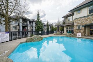 Photo 38: 414 2958 SILVER SPRINGS Boulevard in Coquitlam: Westwood Plateau Condo for sale in "TAMARISK" : MLS®# R2873043