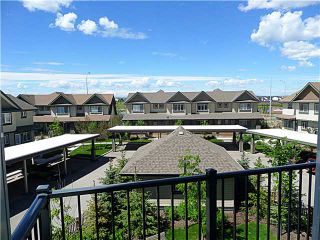 Photo 20: 2 133 COPPERPOND Heights SE in : Copperfield Townhouse for sale (Calgary)  : MLS®# C3622800