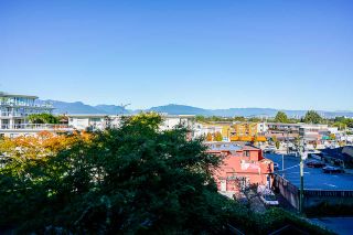 Photo 38: 515 4078 KNIGHT Street in Vancouver: Knight Condo for sale in "King Edward Village" (Vancouver East)  : MLS®# R2503722
