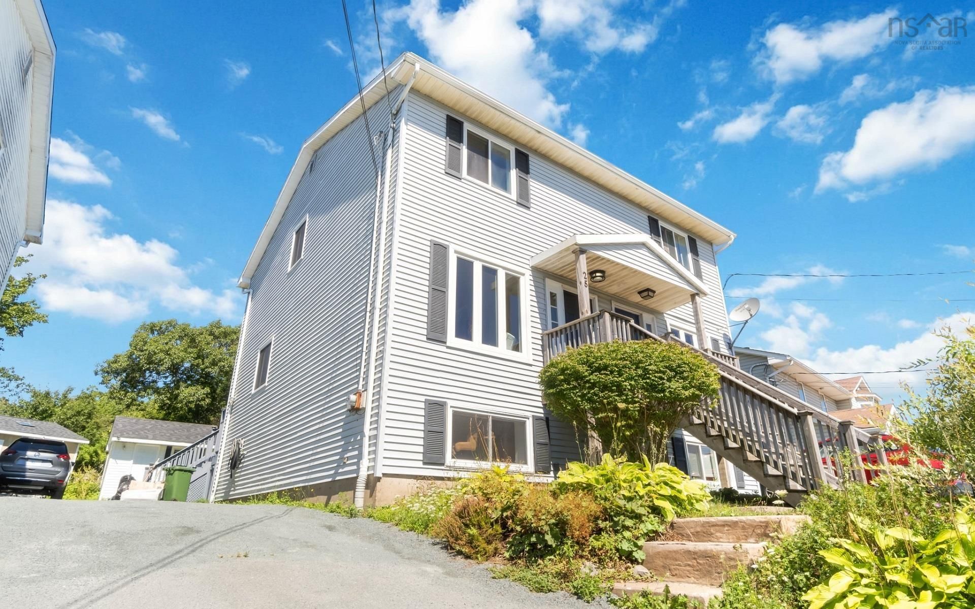 Main Photo: 25 Old Sambro Road in Halifax: 7-Spryfield Residential for sale (Halifax-Dartmouth)  : MLS®# 202221666