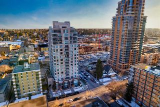 Photo 18: 705 1500 7 Street SW in Calgary: Beltline Apartment for sale : MLS®# A2119857