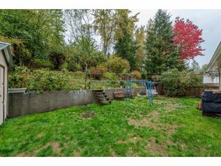 Photo 18: 35151 SKEENA Avenue in Abbotsford: Abbotsford East House for sale : MLS®# R2115388