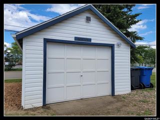 Photo 37: 801 101st Street in North Battleford: Riverview NB Residential for sale : MLS®# SK912232