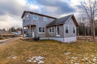 Photo 1: 3828 Sissiboo Road in South Range: Digby County Residential for sale (Annapolis Valley)  : MLS®# 202400562