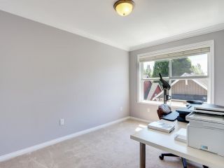 Photo 19: 45 3088 FRANCIS Road in Richmond: Seafair Townhouse for sale in "SEAFAIR WEST" : MLS®# R2704350