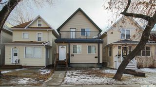 Photo 1: 2267 Cameron Street in Regina: Cathedral RG Residential for sale : MLS®# SK958647