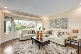 Photo 2: 7068 JUBILEE Avenue in Burnaby: Metrotown House for sale (Burnaby South)  : MLS®# R2694836