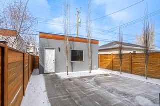 Photo 34: 2405 32 Street SW in Calgary: Killarney/Glengarry Detached for sale : MLS®# A1207161