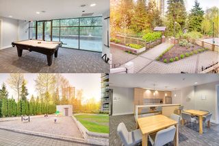 Photo 14: 205 301 CAPILANO Road in Port Moody: Port Moody Centre Condo for sale in "The Residence at Suter Brook" : MLS®# R2391144
