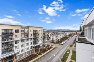 Photo 19: A607 20838 78B Avenue in Langley: Willoughby Heights Condo for sale : MLS®# R2856317