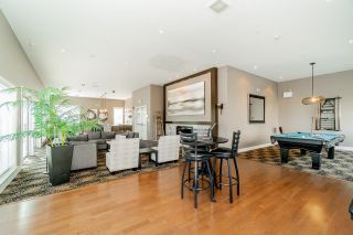 Photo 35: C224 20211 66 Avenue in Langley: Willoughby Heights Condo for sale in "Elements" : MLS®# R2822061