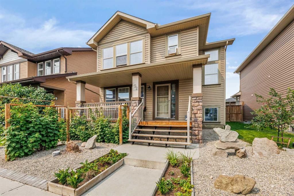 Main Photo: 192 Prestwick Manor SE in Calgary: McKenzie Towne Detached for sale : MLS®# A2065868