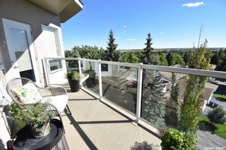 Photo 31: 403 227 Pinehouse Drive in Saskatoon: Lawson Heights Residential for sale : MLS®# SK910547