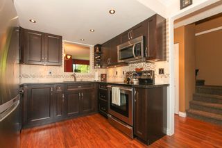 Photo 6: 515 LEHMAN Place in Port Moody: North Shore Pt Moody Townhouse for sale : MLS®# R2002399