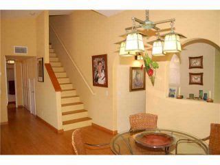 Photo 5: HILLCREST Condo for sale : 2 bedrooms : 3712 Third Avenue #1 in San Diego