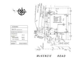 Photo 2: A 1680 MCKENZIE Road in Abbotsford: Abbotsford West Land for sale : MLS®# R2797280