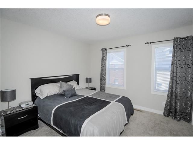 Photo 13: Photos: 325 SILVERADO Common SW in Calgary: Silverado House for sale : MLS®# C4069574
